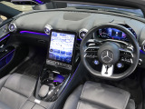SLクラス AMG SL43 (BSG搭載モデル) 