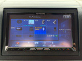 【carrozzeria HDDナビ AVIC-ZH77】AVメニュー
