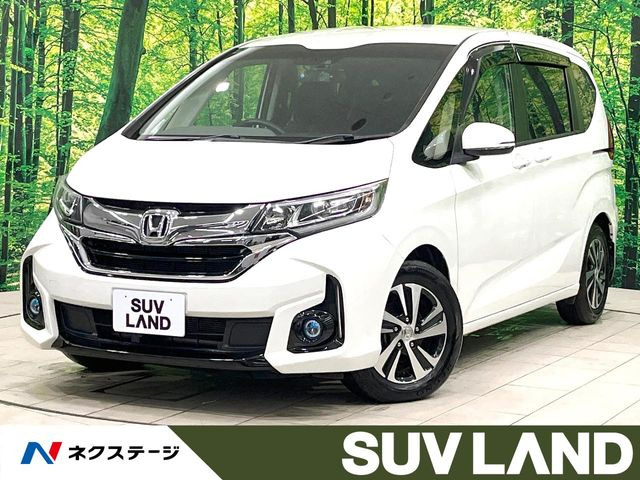 フリード 1.5 G ホンダセンシング