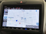 ナビ☆ おでかけや送迎も目的地まで安心サポートで便利なマストアイテム☆