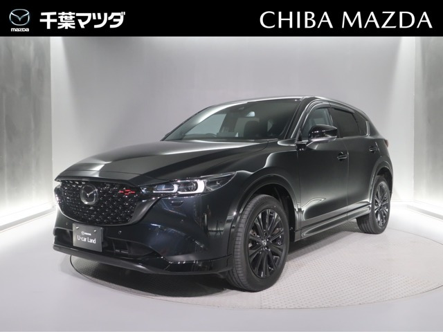 マツダ CX-5 
