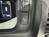 安全装置完備で運転も安心です