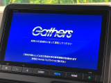 N-BOXカスタム  ターボ