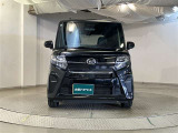タントカスタム RS 