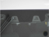 【充実の安全装備】衝突軽減ブレーキが装備されています。
