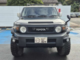 FJクルーザー 4.0 カラーパッケージ 4WD 