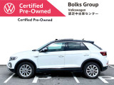 T-Roc TSI スタイル 