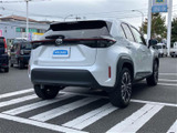 ヤリスクロス 1.5 Z 