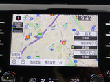 Apple Car Play対応ナビとなっております。お使いのiPhone・アンドロイドをつなげて携帯のマップをナビへ反映可能!