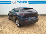 CX-30 2.0 20S プロアクティブ ツーリングセレクション 