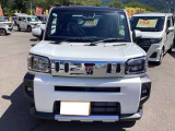 タフト G クロム ベンチャー 4WD 