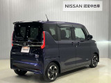 デイズ ハイウェイスターX プロパイロットエディション 