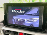 ロッキー 1.2 プレミアム G HEV 