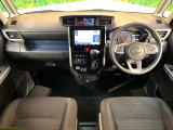 ルーミー 1.0 カスタム G-T 