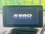 【センターディスプレイ】お持ちのスマホやMP3プレイヤーとの無線接続で音楽再生が可能!コードで繋ぐわずらわしさも無く、手軽にお気に入りの音楽を楽しめます。