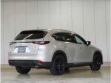 CX-8 2.2 XD ブラックトーンエディション 