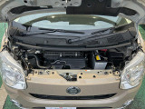 納車前にはプロのメカニックが点検、整備を行いますので安心してお乗り頂けます!!