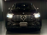 GLE AMG GLE53 4マチックプラス (ISG) 4WD 