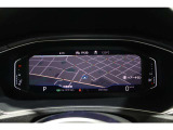 ★『Degitalコックピット』お車の情報や、ナビをすぐさま確認することが可能です!★