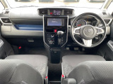 タンク 1.0 G S 4WD 修復歴無し