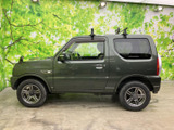 ジムニー ランドベンチャー 4WD 