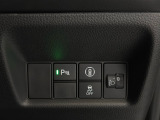 ホンダの先進安全装備のホンダセンシングを装備しています!