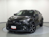 C-HR 1.2 G-T 4WD 