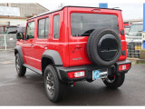 ジムニーノマド 1.5 FC 4WD 
