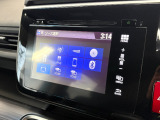 Bluetoothオーディオをはじめ様々なオーディオソースがついています!これでドライブもより一層楽しめますね!