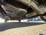 下廻りの状態も良好です!