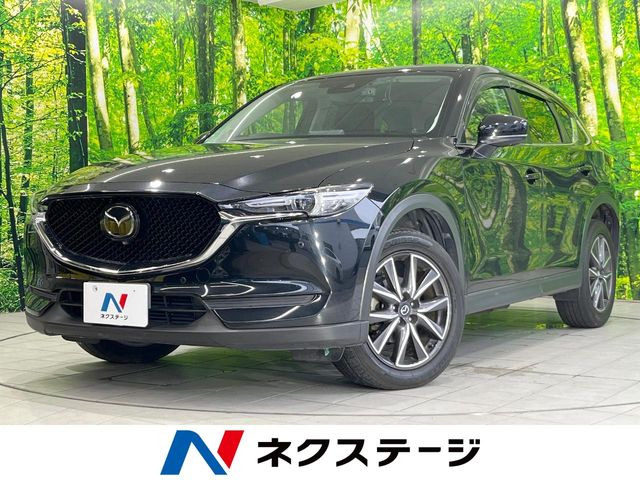 CX-5 XD プロアクティブ