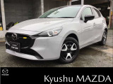 マツダ MAZDA2