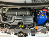 納車後もお客様の快適なカーライフをしっかりサポートさせていただきます!滋賀県内に13か所ある滋賀ダイハツの店舗にはサービス工場が併設されておりますので、アフターフォローも安心です!