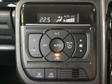 エアコンはオートエアコンです☆快適な空間で運転していただけます☆