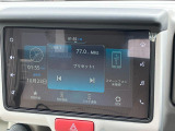 スズキ認定中古車とは、スズキが認定した検査員が、車両を検査し評価した、【車両状態証明書】付きの中古車です