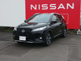 日産 キックス