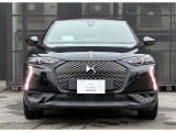 DS3クロスバック ラ プルミエール 