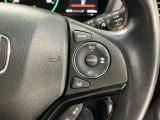 【アダプティブ・クルーズ・コントロール】予め設定した車速内でクルマが自動的に加減速。 前走車との適切な車間距離を維持しながら追従走行し、高速道路でのドライバーの疲労を軽減してくれる嬉しい機能付♪