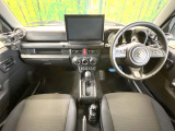 ジムニーシエラ 1.5 JC 4WD 