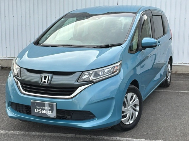 フリード 1.5 G ホンダセンシング 