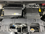 親切・丁寧な専門メカニックスタッフが応対!・車検・点検整備・事故等の修理などアフターサービスも安心。お車のカスタマイズもネクステージのサービススタッフまでご相談ください!