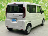 スペーシア ハイブリッド(HYBRID) G 4WD 