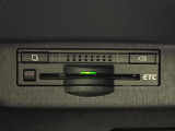 【ETC】高速道路の料金所をストレスなく通過!話題のスポットやサービスエリアに多い「スマートIC」利用時は必須のアイテムです。当店でセットアップを実施、ご納車当日からすぐにご利用いただけます!