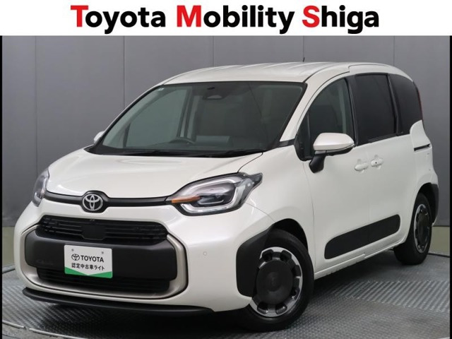 シエンタ 1.5 Z