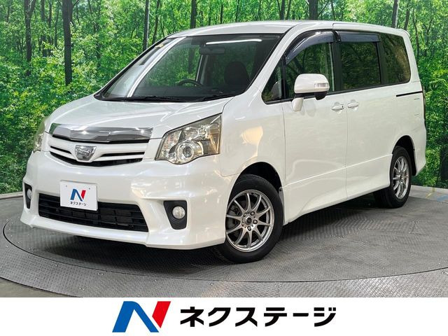 ノア 2.0 Si