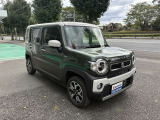 【アダプティブクルーズコントロール】前方の先行車との車間距離を保つよう自動的に加速・減速します。