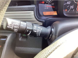 【ウインカー】手が触れる部分です。きれいに清掃しております