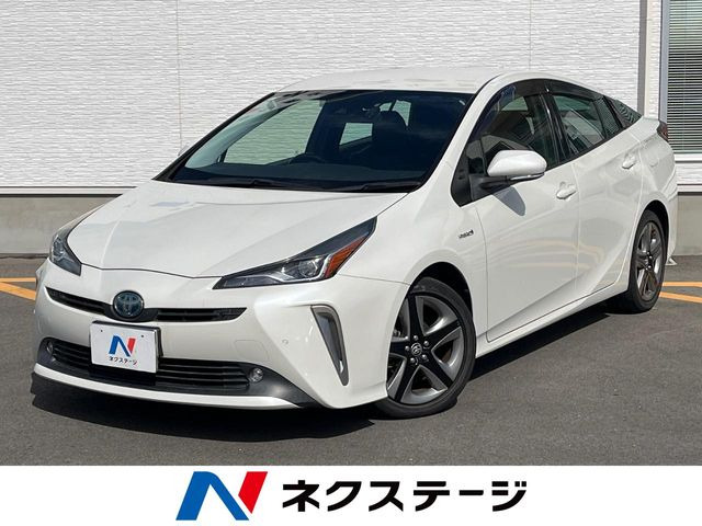 プリウス 1.8 S ツーリングセレクション