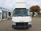 エルフ 3.0 ダンプ フルフラットロー ディーゼル 4WD 