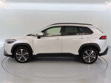カローラクロス 1.8 ハイブリッド Z E-Four 4WD 